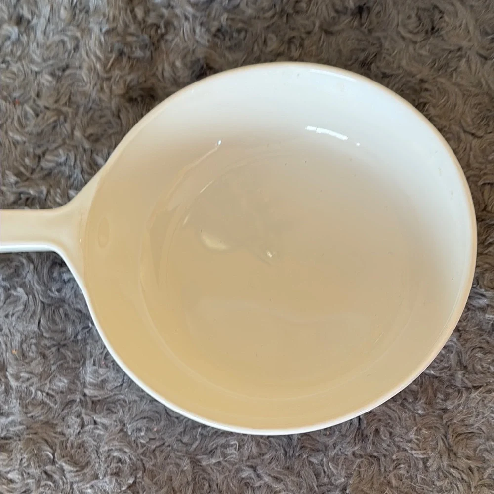 Corningware Skillet with Lid Spice of Life le Persil